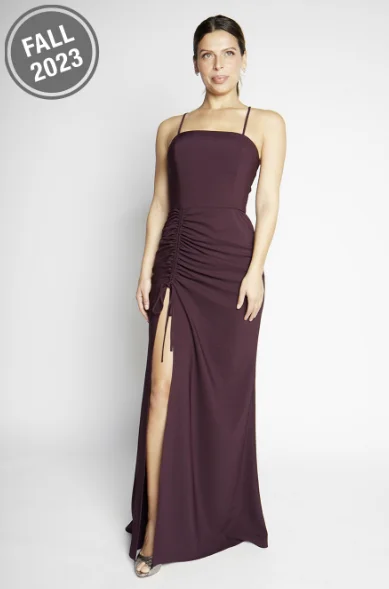 Bari Jay Bridesmaid Dress 2364