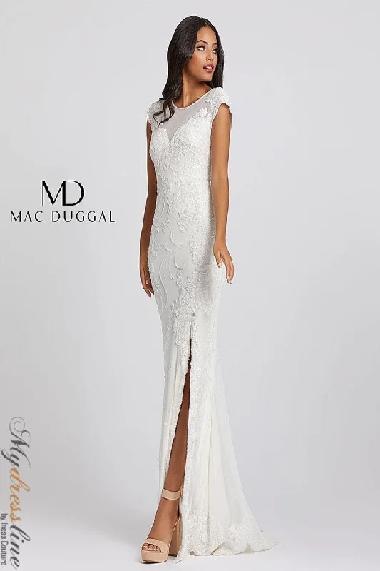 Mac Duggal 2127A