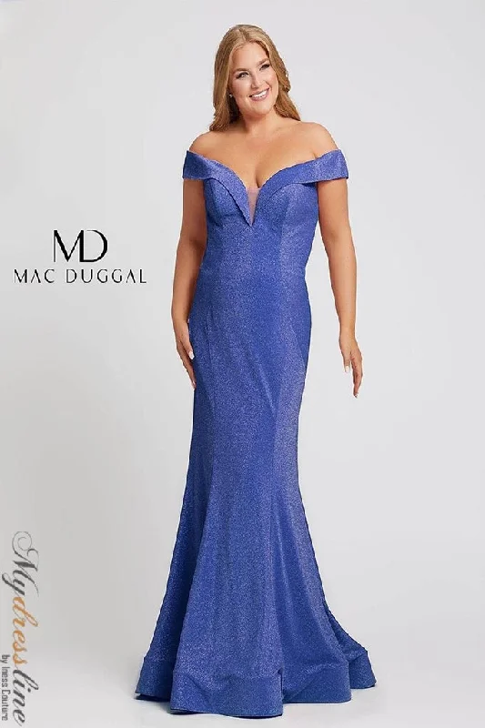 Mac Duggal 48977