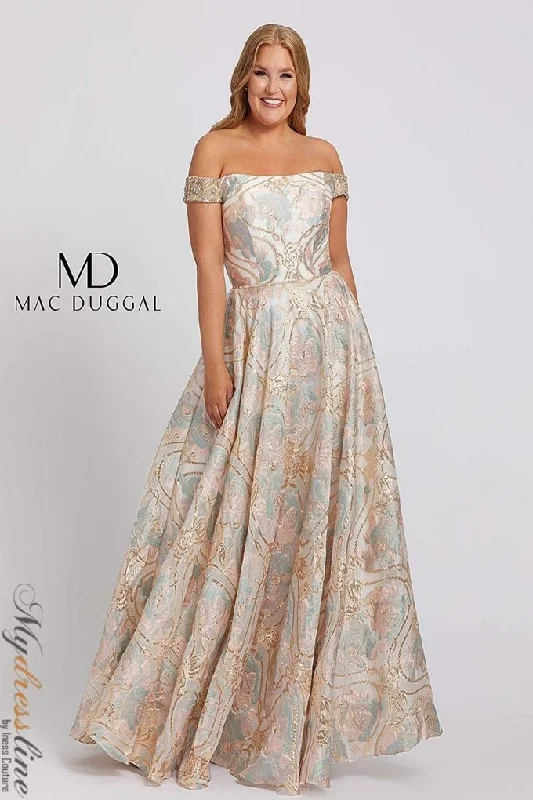 Mac Duggal 48983