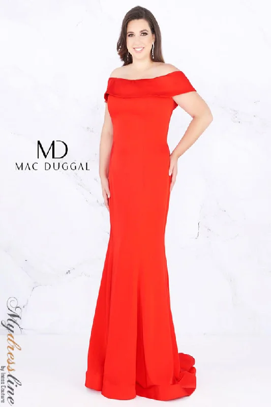 Mac Duggal 66812