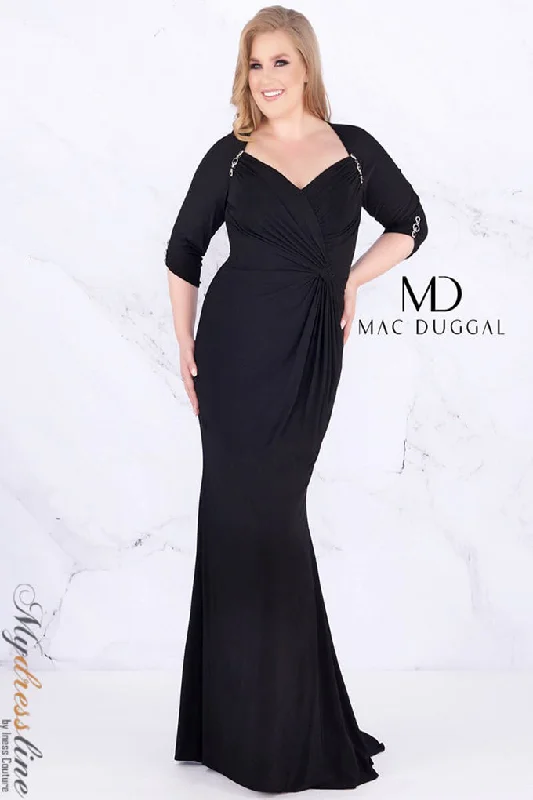 Mac Duggal 77537