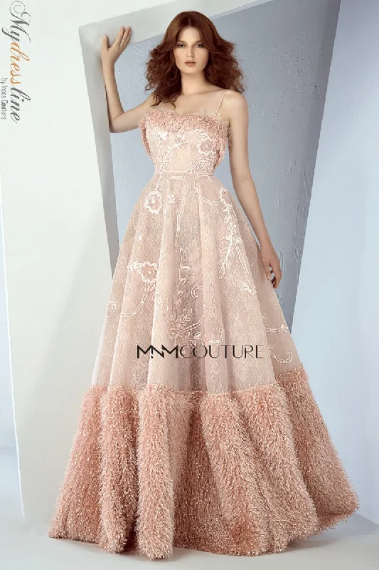 MNM Couture G0856