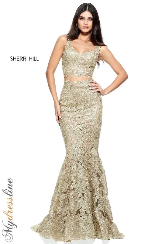 Sherri Hill 51192