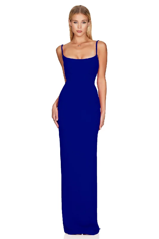 BAILEY MAXI DRESS