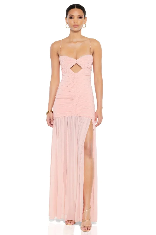 Monroe Maxi Dress